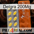 Delgra 200Mg 42